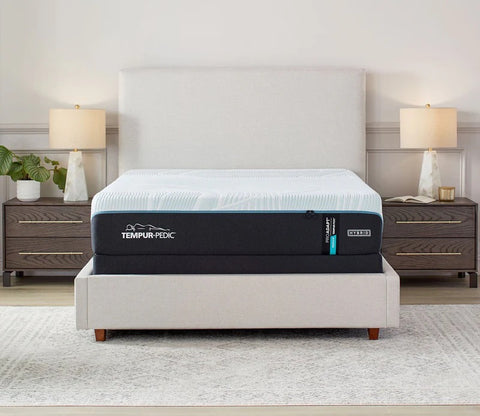 Tempur-Pedic TEMPUR-ProAdapt Medium Hybrid 2.0