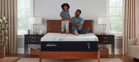 Tempur-Pedic TEMPUR-ProAdapt Medium Hybrid 2.0