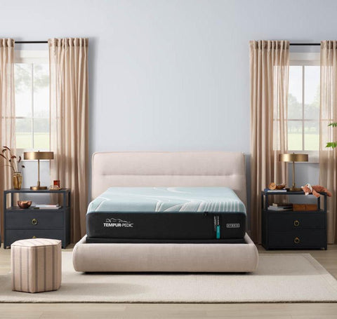 Tempur-Pedic 13" LuxeAdapt 2.0 Medium Hybrid