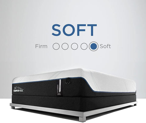 Tempur-Pedic 12" ProAdapt Soft