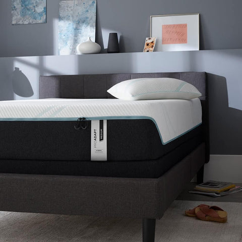 Tempur-Pedic 12" ProAdapt Medium Hybrid