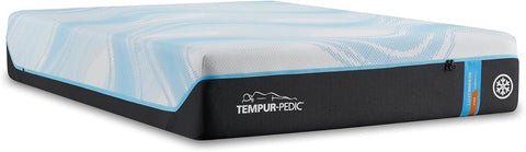 Tempur-Pedic 13" LuxeBreeze 2.0 Firm