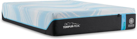 Tempur-Pedic 13" LuxeBreeze 2.0 Medium Hybrid