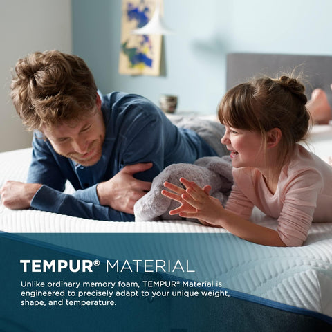 Tempur-Pedic 13" LuxeAdapt Firm