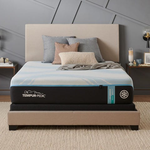 Tempur-Pedic 12" ProBreeze 2.0 Medium