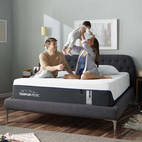 Tempur-Pedic 13" LuxeAdapt Soft