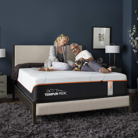 Tempur-Pedic 13" LuxeAdapt Firm