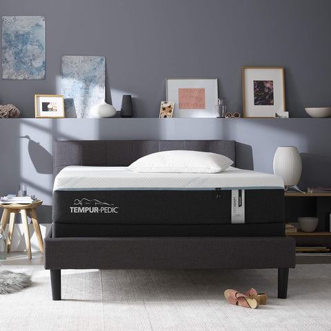 Tempur-Pedic 12" ProAdapt Medium Hybrid