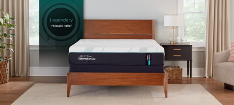 Tempur-Pedic TEMPUR-ProAdapt  Medium Hybrid 2.0