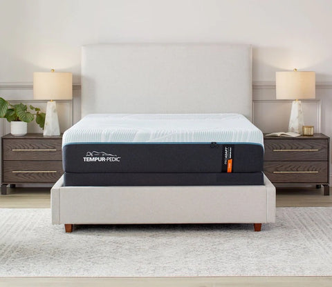 Tempur-Pedic TEMPUR-ProAdapt  Firm 2.0