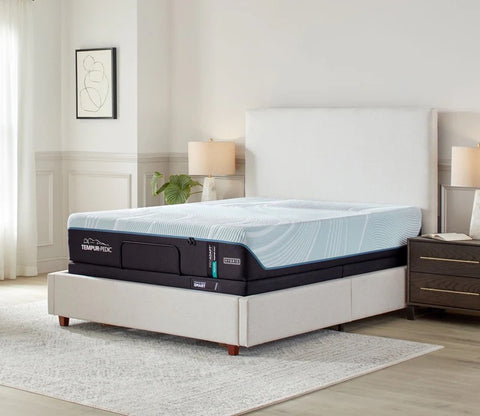 Tempur-Pedic TEMPUR-ProAdapt  Medium Hybrid 2.0